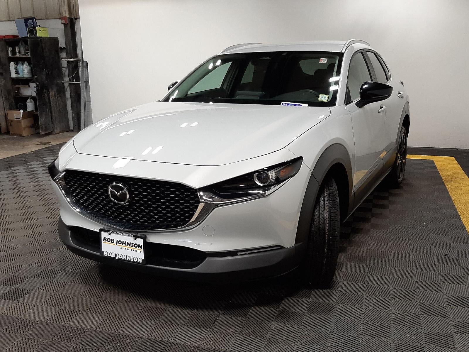 2024 Mazda Mazda CX-30 2.5 S Select Sport