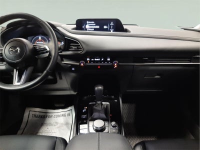 2025 Mazda Mazda CX-30 2.5 S Select Sport