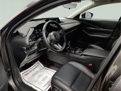 2025 Mazda Mazda CX-30 2.5 S Select Sport