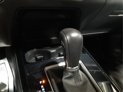 2025 Mazda Mazda CX-30 2.5 S Select Sport