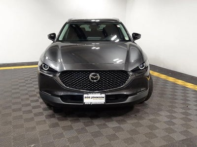 2025 Mazda Mazda CX-30 2.5 S Select Sport