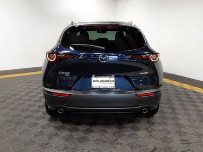2025 Mazda Mazda CX-30 2.5 S Select Sport