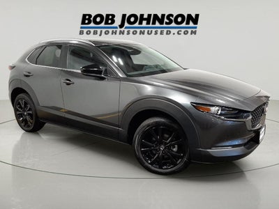 2025 Mazda Mazda CX-30 2.5 S Select Sport