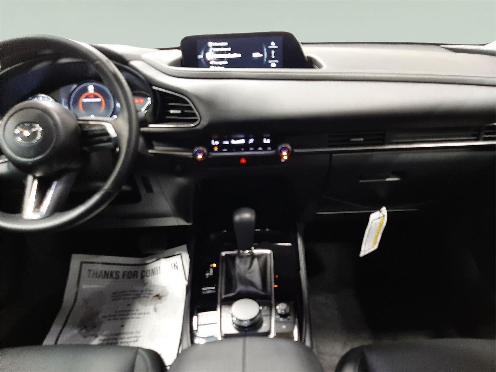 2025 Mazda Mazda CX-30 2.5 S Select Sport