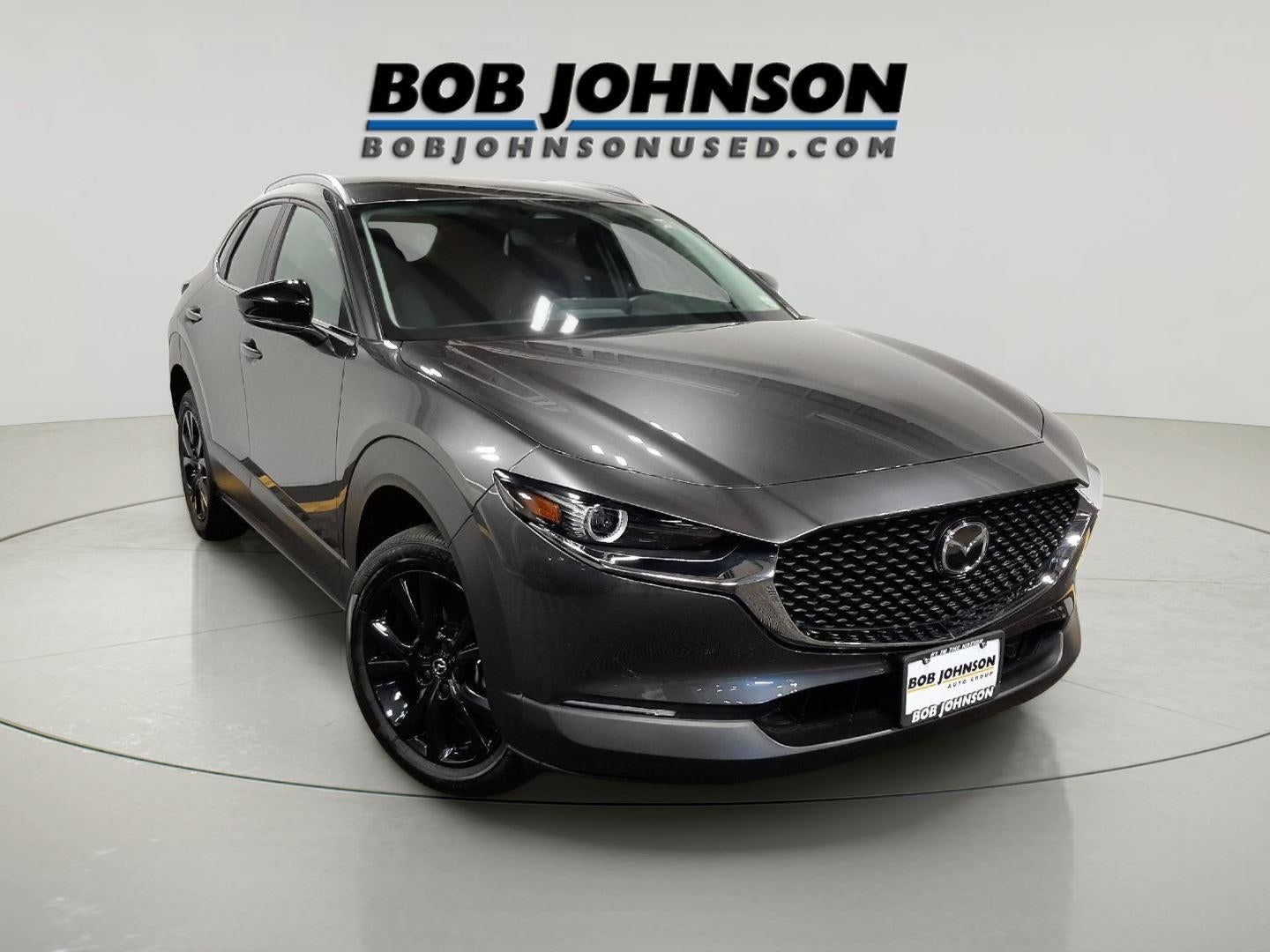 2025 Mazda Mazda CX-30 2.5 S Select Sport