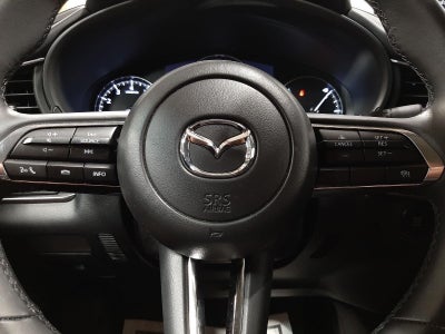 2025 Mazda Mazda CX-30 2.5 S Select Sport