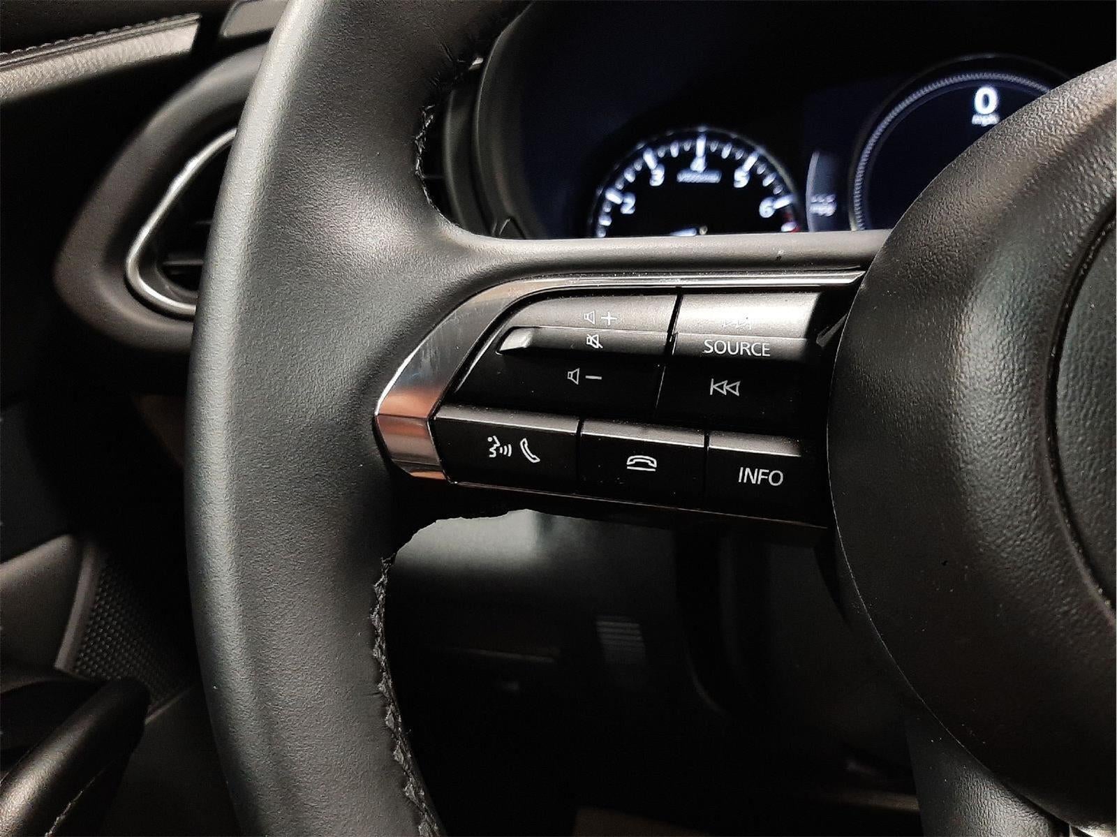 2025 Mazda Mazda CX-30 2.5 S Select Sport