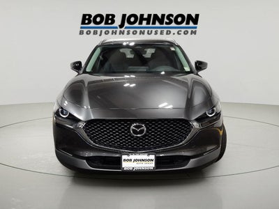2025 Mazda Mazda CX-30 2.5 S Select Sport