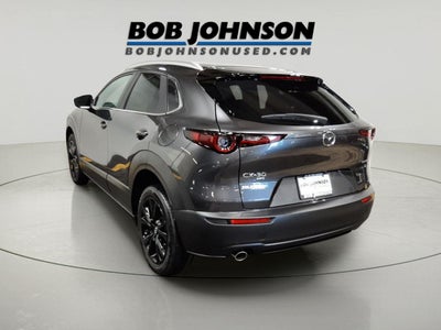 2025 Mazda Mazda CX-30 2.5 S Select Sport