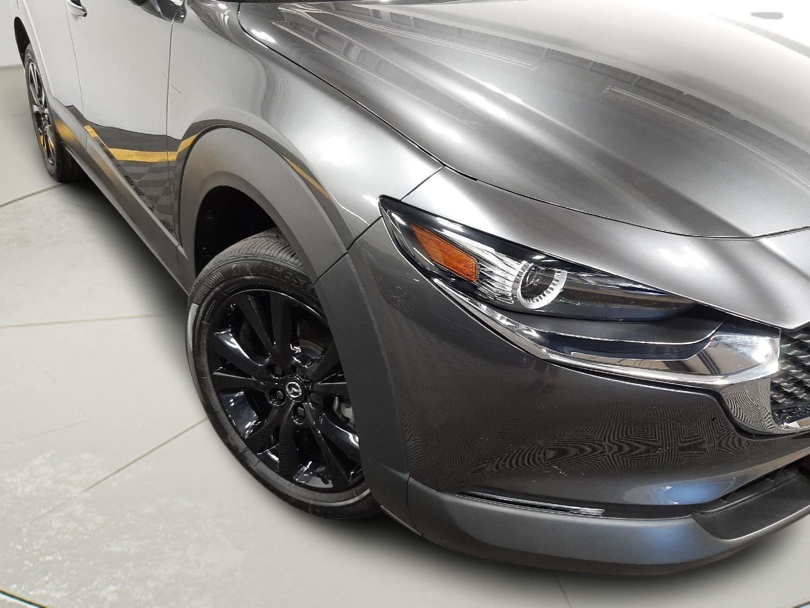 2025 Mazda Mazda CX-30 2.5 S Select Sport