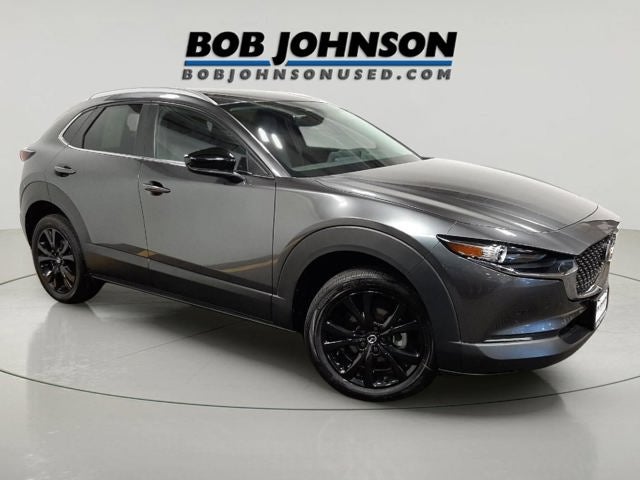 2025 Mazda Mazda CX-30 2.5 S Select Sport