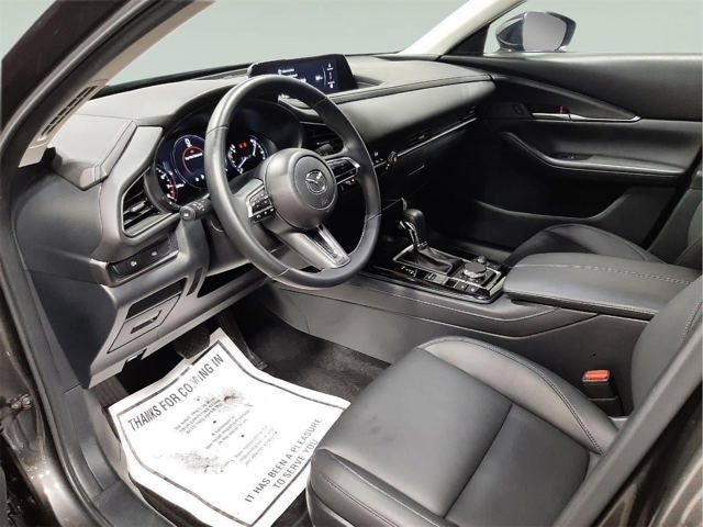 2025 Mazda Mazda CX-30 2.5 S Select Sport