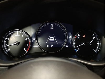 2025 Mazda Mazda CX-30 2.5 S Select Sport