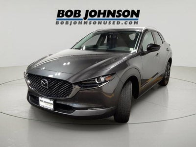 2025 Mazda Mazda CX-30 2.5 S Select Sport
