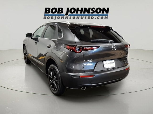 2025 Mazda Mazda CX-30 2.5 S Select Sport