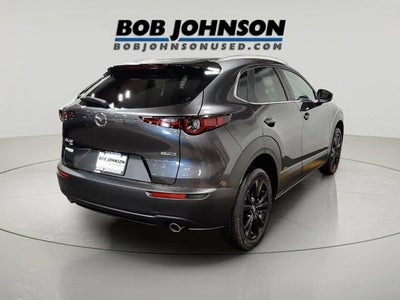 2025 Mazda Mazda CX-30 2.5 S Select Sport