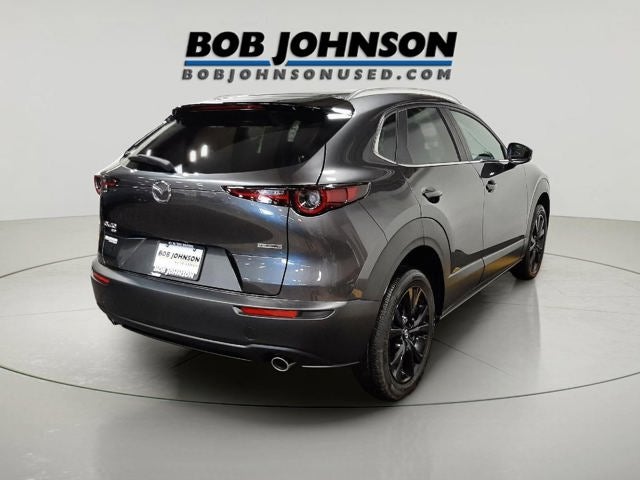 2025 Mazda Mazda CX-30 2.5 S Select Sport