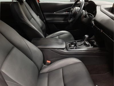 2023 Mazda Mazda CX-30 2.5 S Select Package