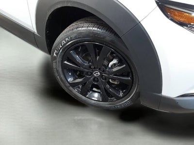 2025 Mazda Mazda CX-30 2.5 S Select Sport