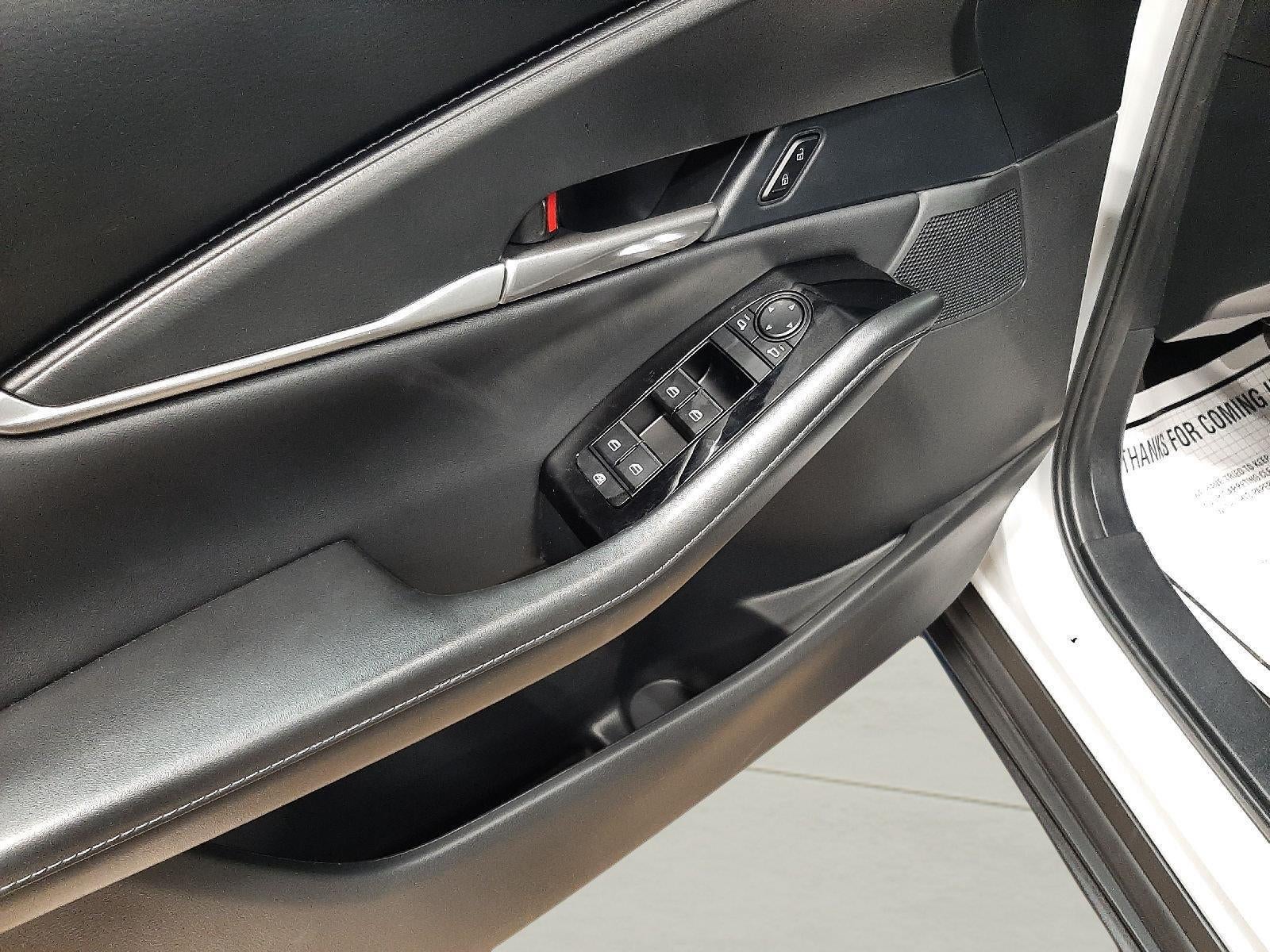 2025 Mazda Mazda Cx-30 2.5 S Select Sport