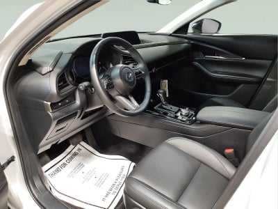 2025 Mazda Mazda Cx-30 2.5 S Select Sport
