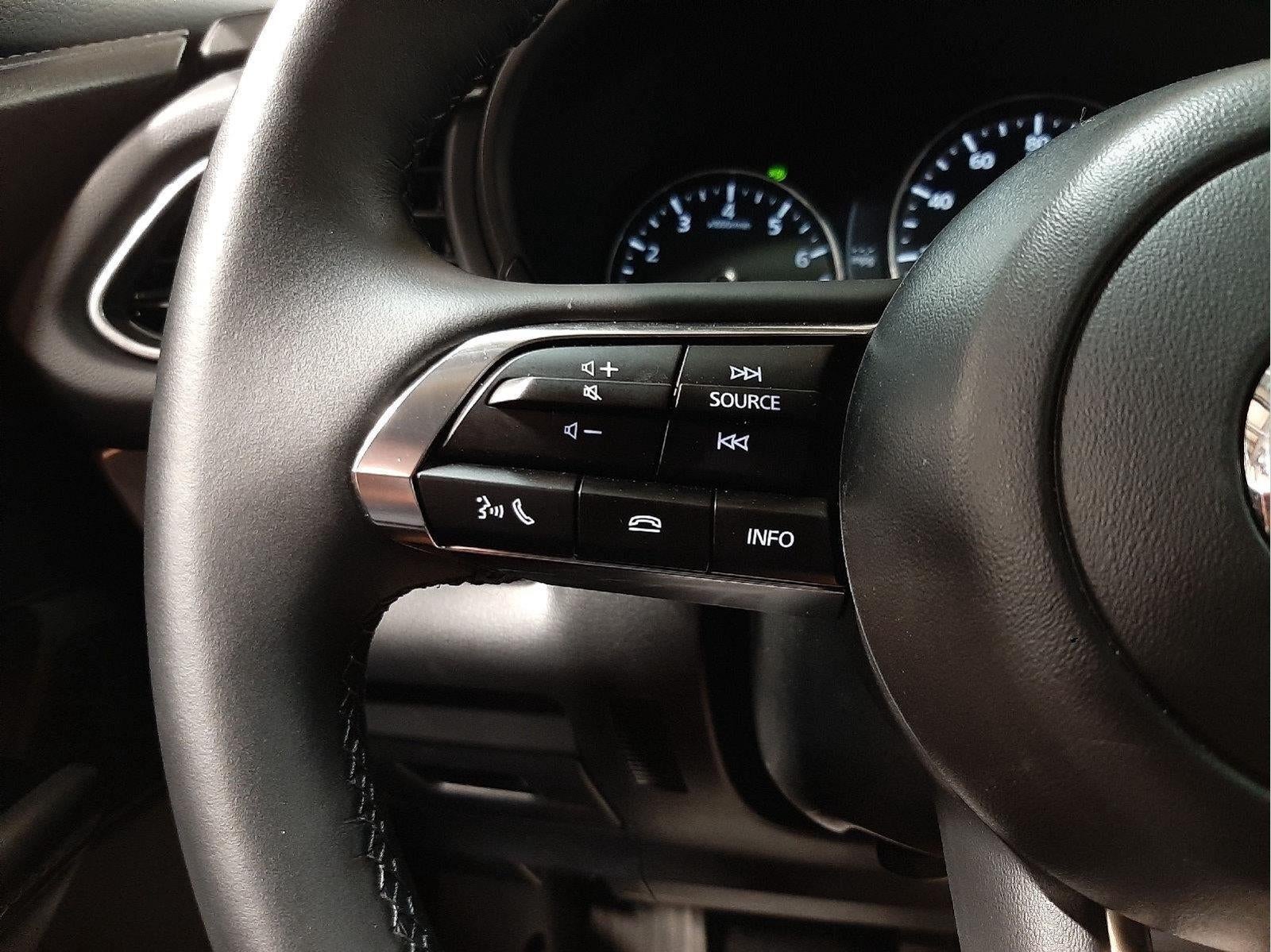 2025 Mazda Mazda Cx-30 2.5 S Select Sport