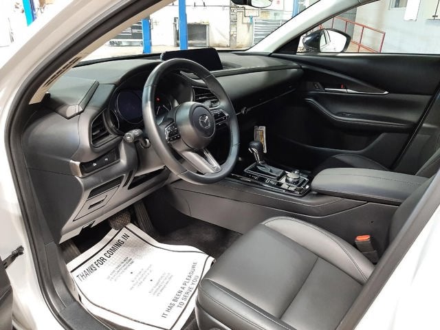 2025 Mazda Mazda Cx-30 2.5 S Select Sport