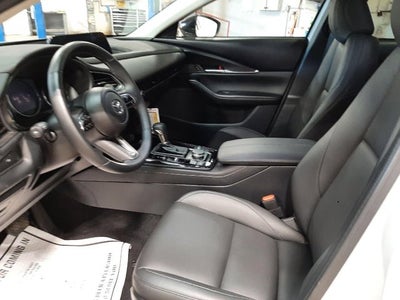 2025 Mazda Mazda Cx-30 2.5 S Select Sport