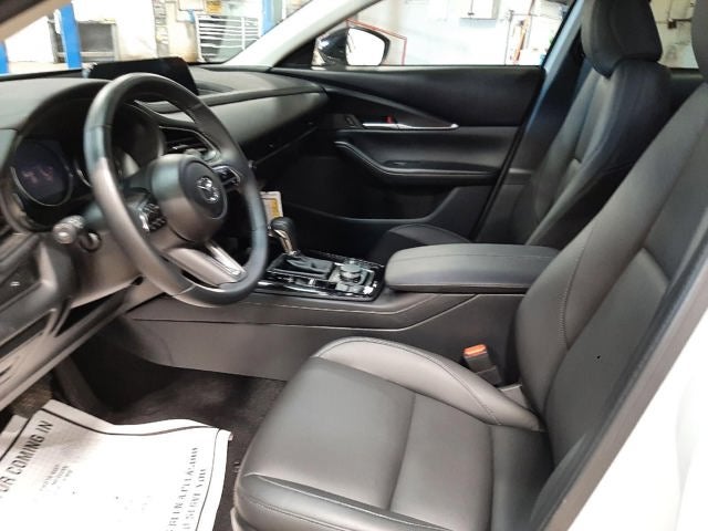 2025 Mazda Mazda Cx-30 2.5 S Select Sport