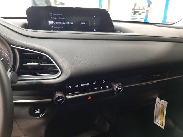 2025 Mazda Mazda Cx-30 2.5 S Select Sport