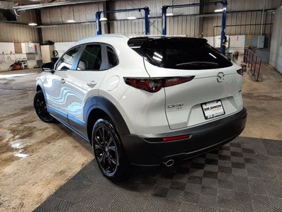 2025 Mazda Mazda Cx-30 2.5 S Select Sport