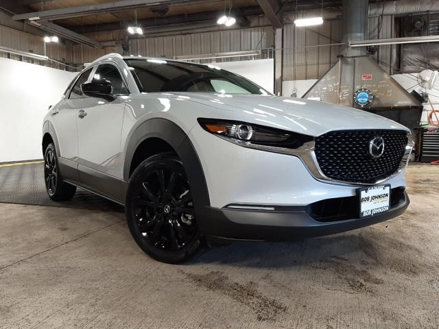 2025 Mazda Mazda Cx-30 2.5 S Select Sport