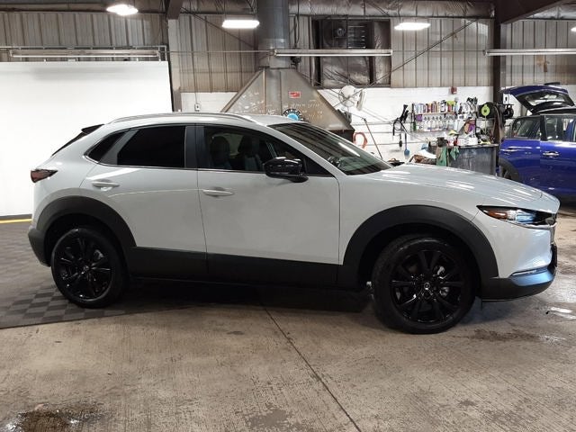 2025 Mazda Mazda Cx-30 2.5 S Select Sport