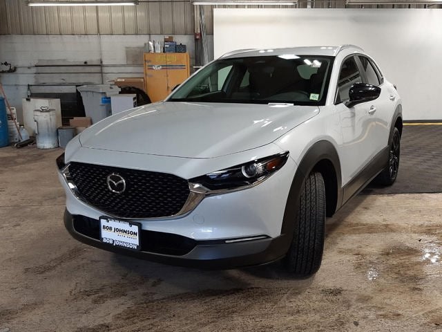 2025 Mazda Mazda Cx-30 2.5 S Select Sport