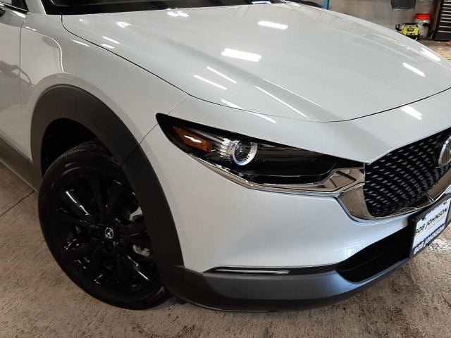 2025 Mazda Mazda Cx-30 2.5 S Select Sport