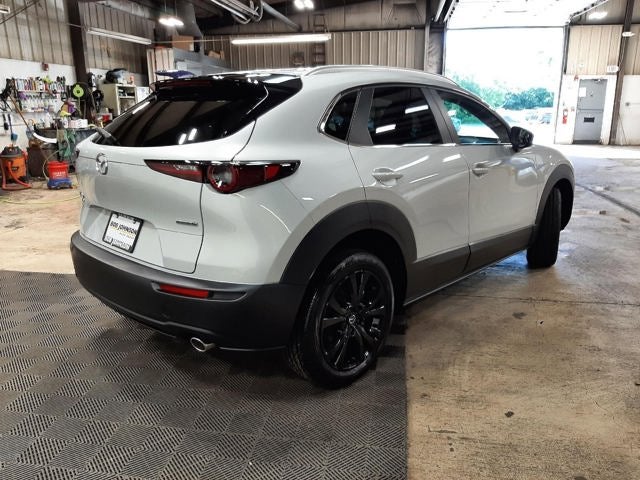 2025 Mazda Mazda Cx-30 2.5 S Select Sport