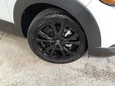 2025 Mazda Mazda Cx-30 2.5 S Select Sport