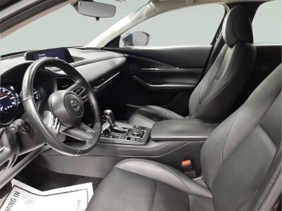 2023 Mazda Mazda CX-30 2.5 S SELECT PACKAGE AWD