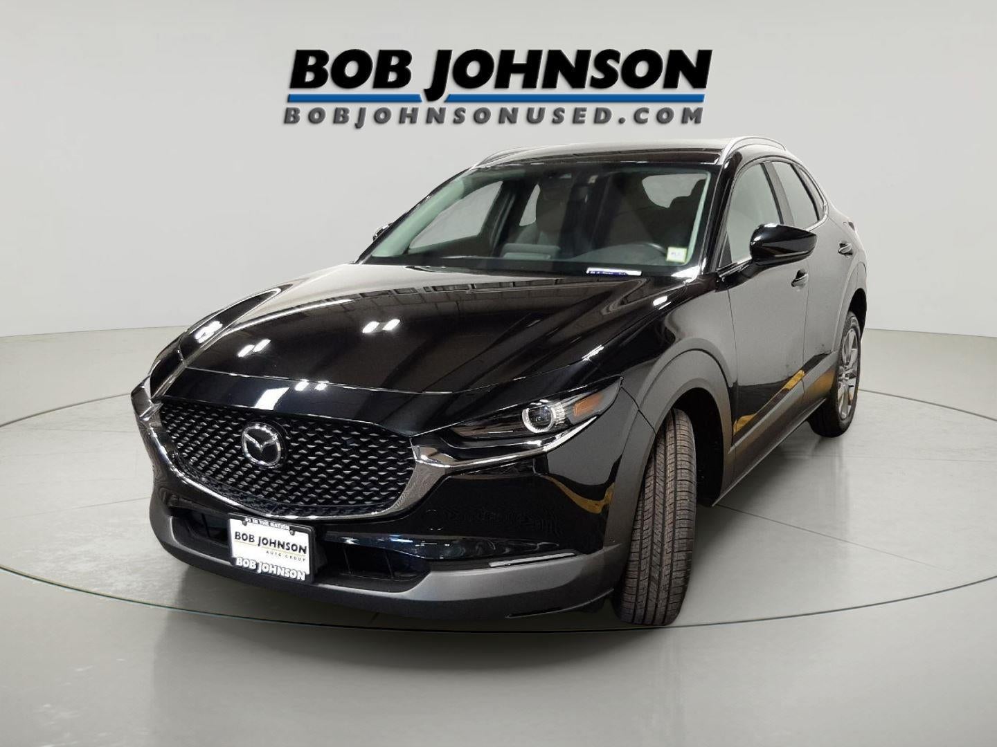 2023 Mazda Mazda CX-30 2.5 S SELECT PACKAGE AWD
