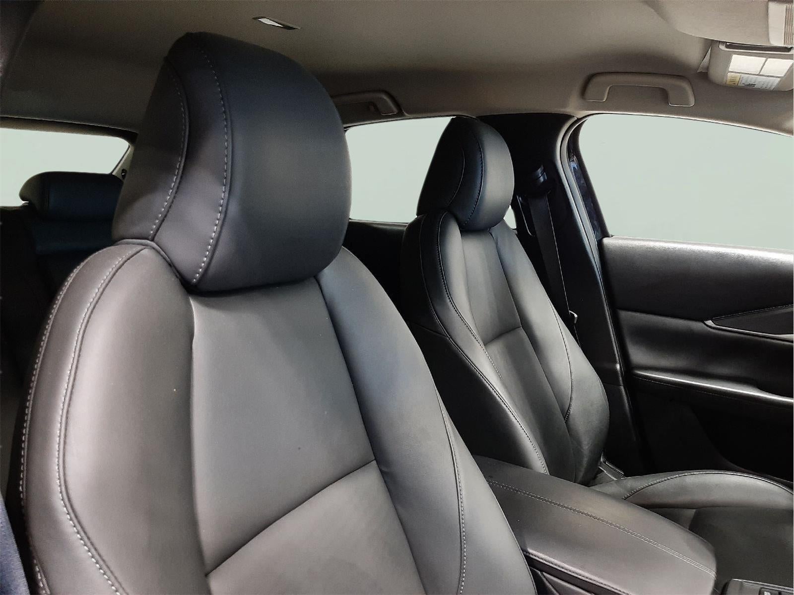 2023 Mazda Mazda CX-30 2.5 S SELECT PACKAGE AWD