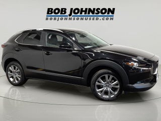 2023 Mazda Mazda CX-30 2.5 S SELECT PACKAGE AWD