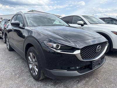 2023 Mazda Mazda CX-30 2.5 S SELECT PACKAGE AWD