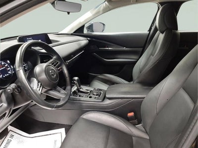 2023 Mazda Mazda CX-30 2.5 S SELECT PACKAGE AWD