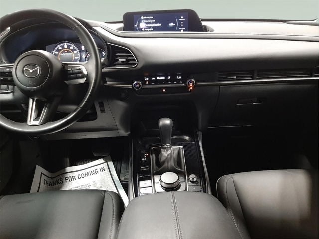 2024 Mazda Mazda CX-30 2.5 S Select Sport