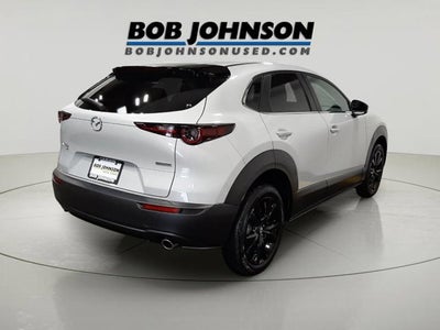 2024 Mazda Mazda CX-30 2.5 S Select Sport