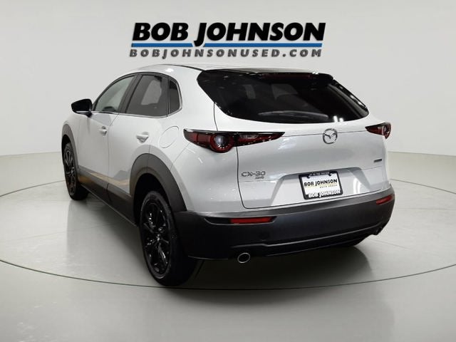 2024 Mazda Mazda CX-30 2.5 S Select Sport