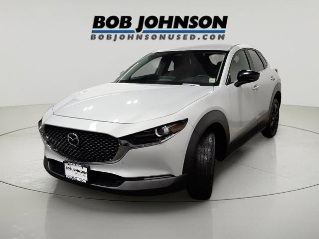 2024 Mazda Mazda CX-30 2.5 S Select Sport
