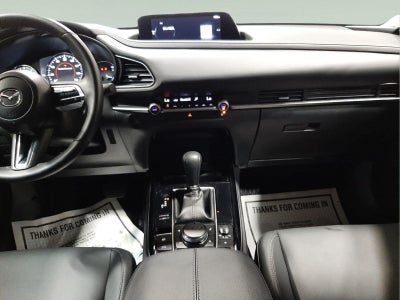 2025 Mazda Mazda CX-30 2.5 S Select Sport