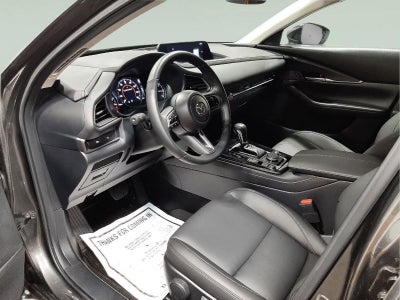 2025 Mazda Mazda CX-30 2.5 S Select Sport