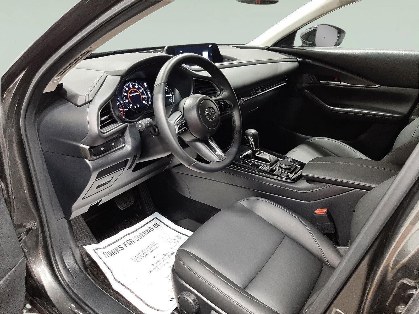 2025 Mazda Mazda CX-30 2.5 S Select Sport